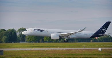 Online Check-in bei Lufthansa ab sofort früher möglich