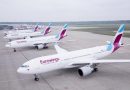 Eurowings: Bis zu 380 Flüge pro Woche nach Mallorca