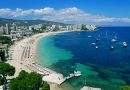 Wildes Nachtleben und schöne Strände in Magaluf