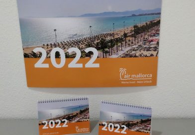 Mallorca Kalender 2022