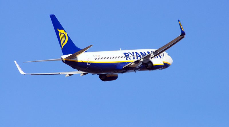 Ryanair: Aus für Flüge von Frankfurt nach Mallorca