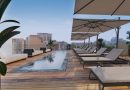 Neues Hotel in Palma: JS Palma Plaza