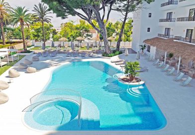 Neu an der Playa de Palma: Copaiba by Honne Hotels