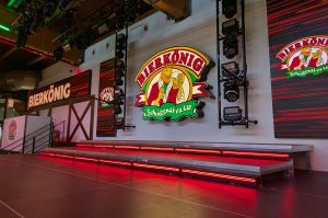 Bierkönig Opening 2026: Termin steht fest - Air Mallorca