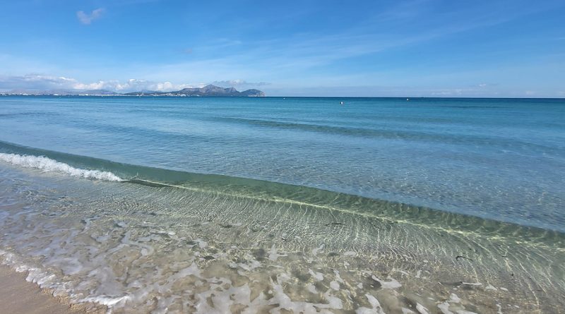 Saisonende auf Mallorca