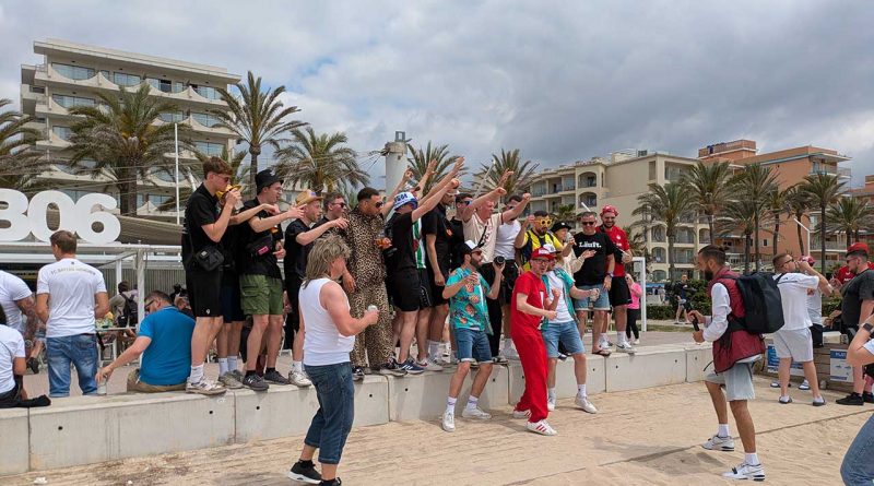 Mallorca-Opening 2026: Wir sind dabei!