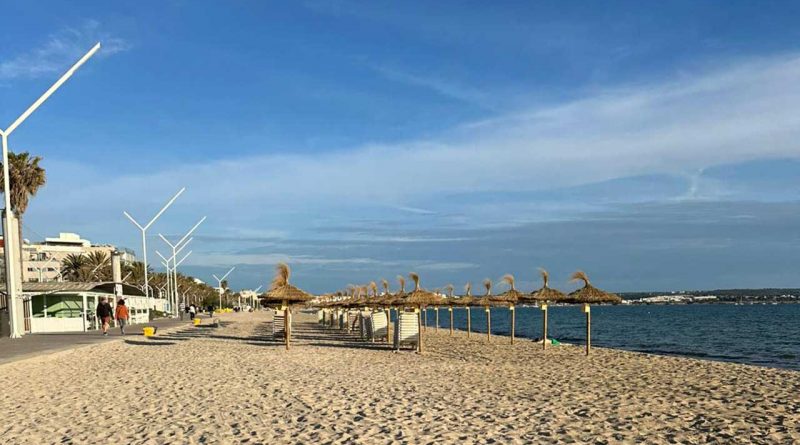 Mallorca Aktuell vom 25. Mai