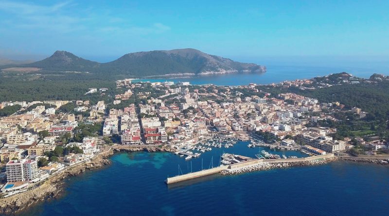 Mallorca Aktuell vom 20. Juli