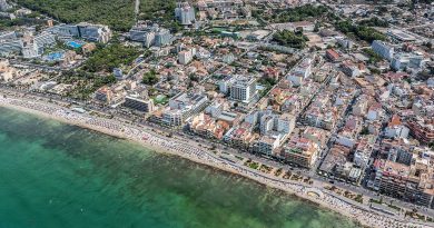 Gruppenreisen Mallorca 2027: Jetzt buchen und sparen