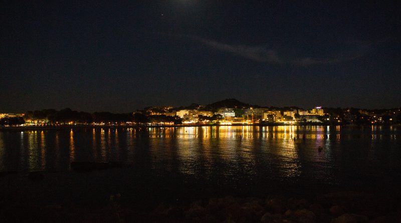 Totale Sonnenfinsternis 2026: Mallorca erwartet ein seltenes Himmelsschauspiel