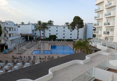 Hoteltest: AluaSun Continental Park an der Playa de Muro