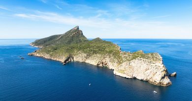 Sa Dragonera: Ausflug zur Dracheninsel vor Mallorca