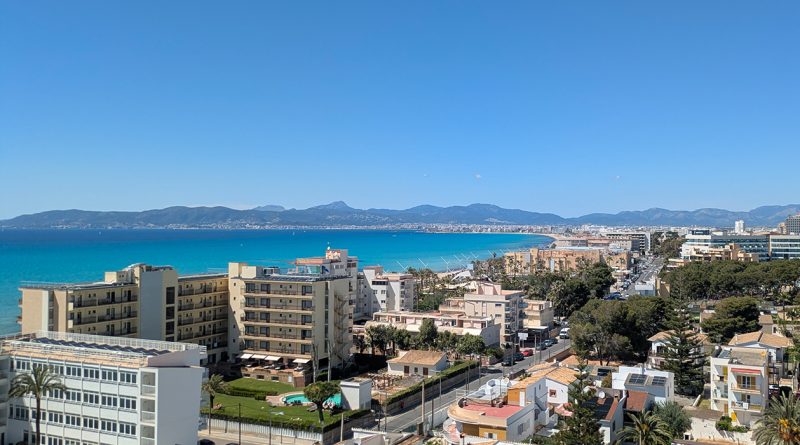 Mallorca aktuell am 31. August 2026: Sonne, Feste und neue Winterflüge