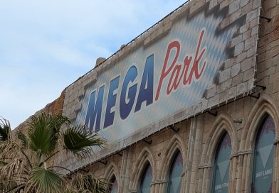 Megapark Closing 2026: Das ist der Termin