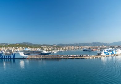 Weihnachten auf dem Mittelmeer: Mit Costa Toscana ab Mallorca