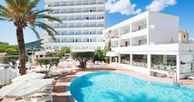 Hotel Morito in Cala Millor wird Teil von R2